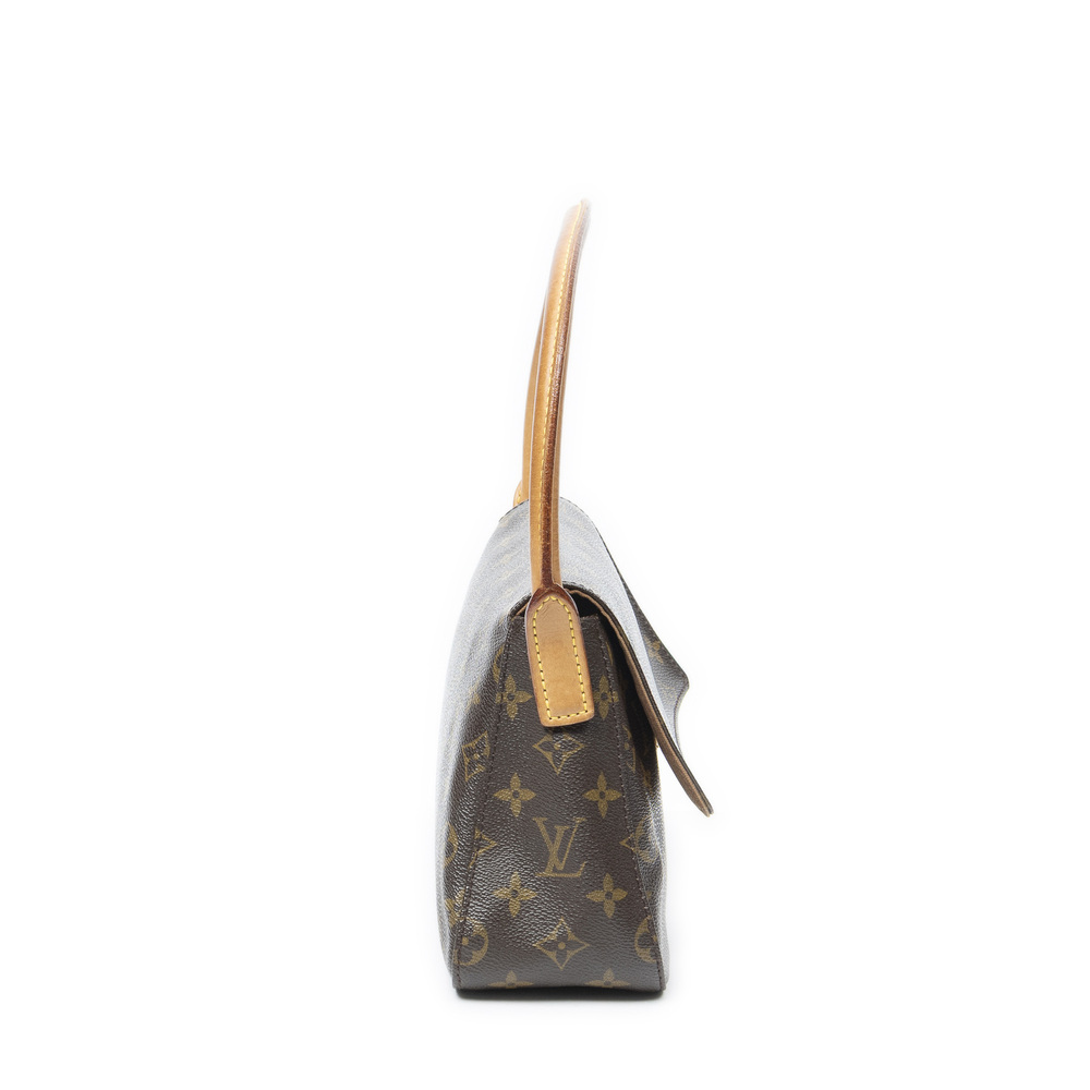 Louis Vuitton Mini Looping - Picture 4 of 10
